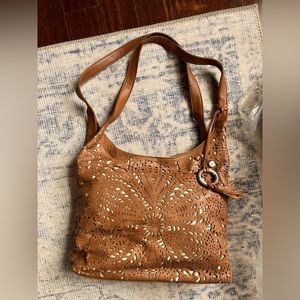 Sak Hoho w/ Laser Cut Out